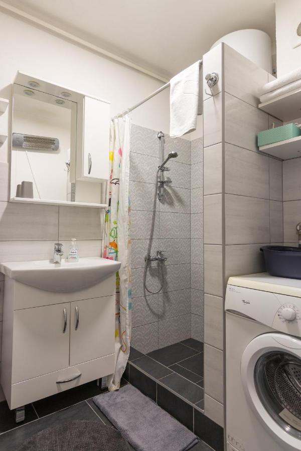 Apartment Amra Високо Экстерьер фото