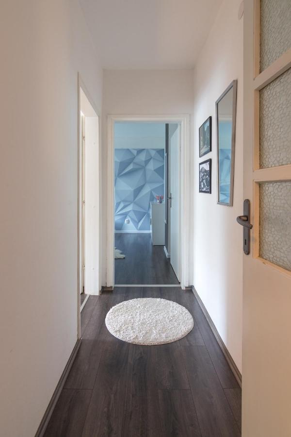 Apartment Amra Високо Экстерьер фото