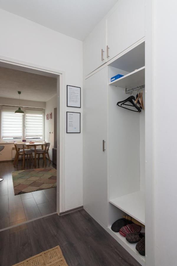 Apartment Amra Високо Экстерьер фото