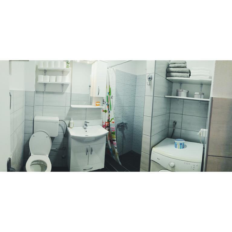 Apartment Amra Високо Экстерьер фото
